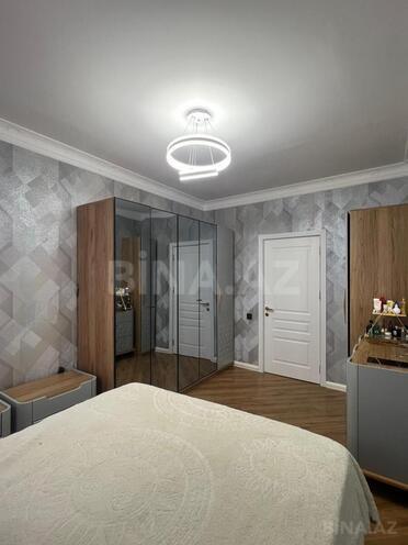 Satılır 3 otaqlı yeni tikili 125 m², İnşaatçılar m., photo 9 from 19