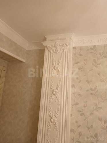 Satılır 3 otaqlı köhnə tikili 94 m², Elmlər Akademiyası m., photo 23 from 24