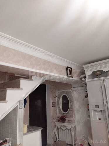Satılır 3 otaqlı köhnə tikili 94 m², Elmlər Akademiyası m., photo 6 from 24