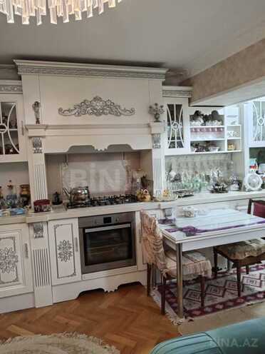Satılır 3 otaqlı köhnə tikili 94 m², Elmlər Akademiyası m., photo 5 from 24