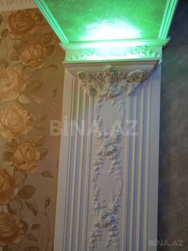 Satılır 3 otaqlı köhnə tikili 94 m², Elmlər Akademiyası m., photo 11 from 24