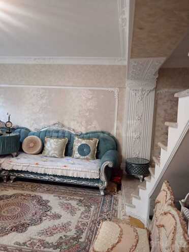 Satılır 3 otaqlı köhnə tikili 94 m², Elmlər Akademiyası m., photo 3 from 24