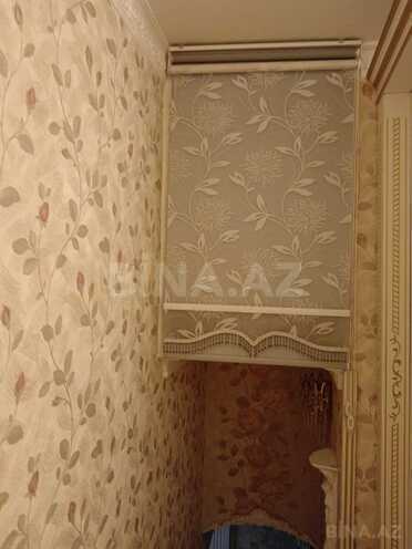 Satılır 3 otaqlı köhnə tikili 94 m², Elmlər Akademiyası m., photo 20 from 24