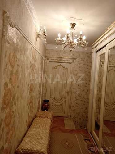 Satılır 3 otaqlı köhnə tikili 94 m², Elmlər Akademiyası m., photo 15 from 24