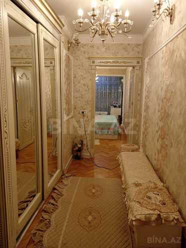 Satılır 3 otaqlı köhnə tikili 94 m², Elmlər Akademiyası m., photo 7 from 24
