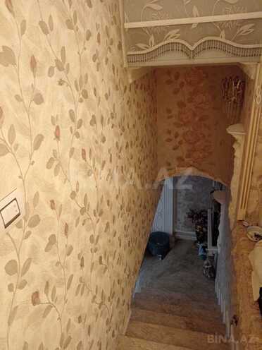 Satılır 3 otaqlı köhnə tikili 94 m², Elmlər Akademiyası m., photo 21 from 24