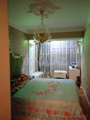 Satılır 3 otaqlı köhnə tikili 94 m², Elmlər Akademiyası m., photo 16 from 24