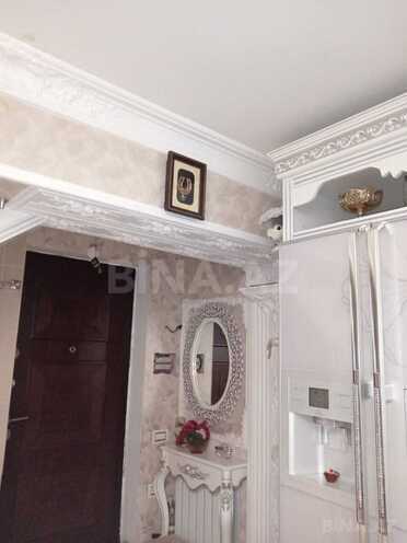 Satılır 3 otaqlı köhnə tikili 94 m², Elmlər Akademiyası m., photo 13 from 24