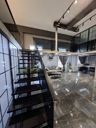 Satılır 4 otaqlı ofis 140 m², Ağ şəhər q., photo 4 from 8