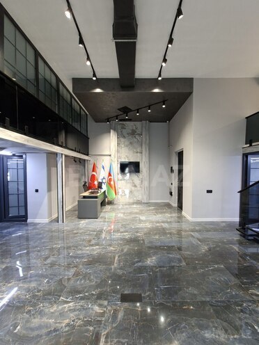 Satılır 4 otaqlı ofis 140 m², Ağ şəhər q., photo 3 from 8