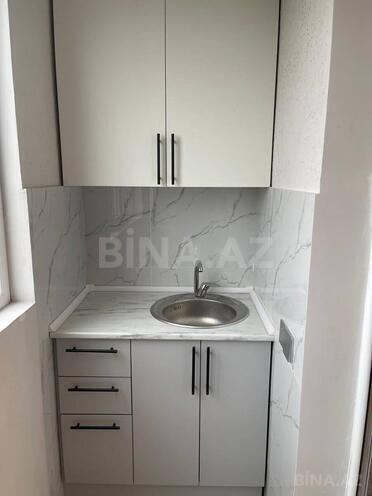 Satılır 2 otaqlı köhnə tikili 45 m², Günəşli q., photo 16 from 27