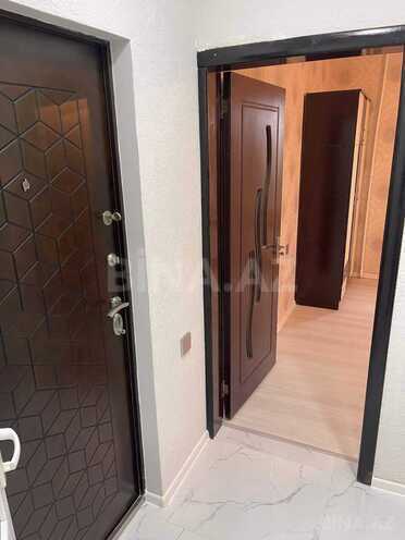 Satılır 2 otaqlı köhnə tikili 45 m², Günəşli q., photo 14 from 27