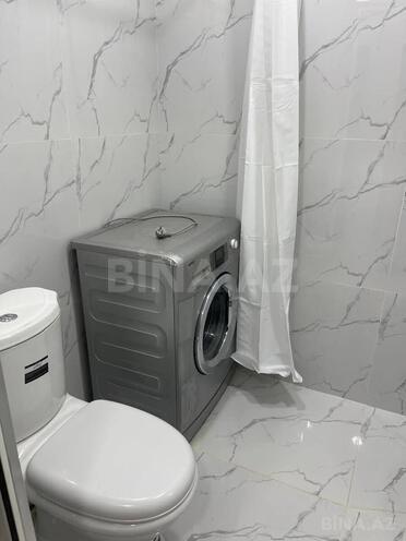 Satılır 2 otaqlı köhnə tikili 45 m², Günəşli q., photo 13 from 27