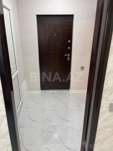 Satılır 2 otaqlı köhnə tikili 45 m², Günəşli q., photo 10 from 27