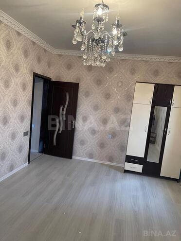 Satılır 2 otaqlı köhnə tikili 45 m², Günəşli q., photo 1 from 27