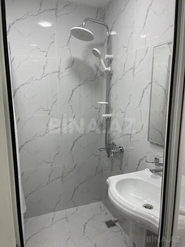 Satılır 2 otaqlı köhnə tikili 45 m², Günəşli q., photo 12 from 27