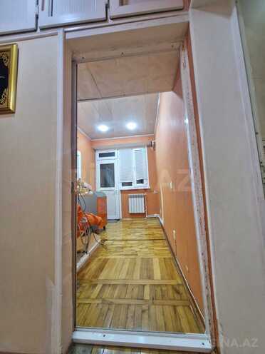 Satılır 3 otaqlı köhnə tikili 85 m², Azadlıq Prospekti m., photo 12 from 15