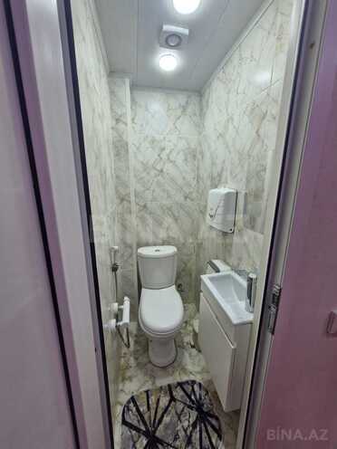 Satılır 3 otaqlı köhnə tikili 85 m², Azadlıq Prospekti m., photo 6 from 15