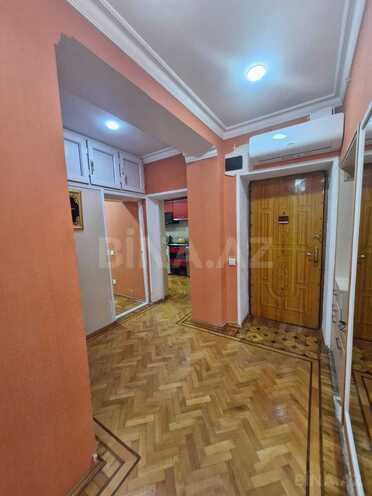 Satılır 3 otaqlı köhnə tikili 85 m², Azadlıq Prospekti m., photo 11 from 15