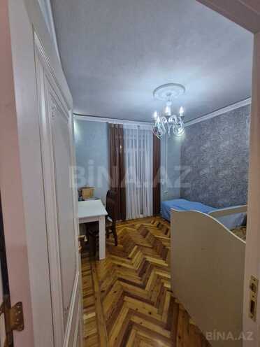 Satılır 3 otaqlı köhnə tikili 85 m², Azadlıq Prospekti m., photo 7 from 15