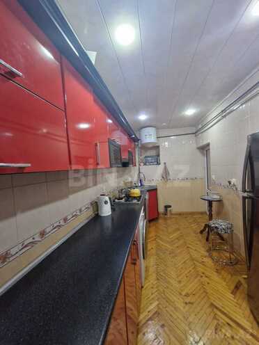 Satılır 3 otaqlı köhnə tikili 85 m², Azadlıq Prospekti m., photo 13 from 15