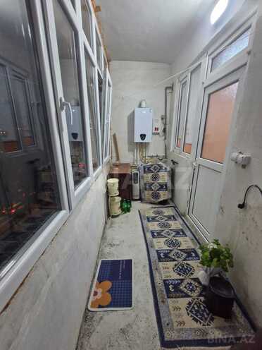 Satılır 3 otaqlı köhnə tikili 85 m², Azadlıq Prospekti m., photo 9 from 15