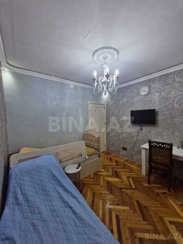 Satılır 3 otaqlı köhnə tikili 85 m², Azadlıq Prospekti m., photo 3 from 15