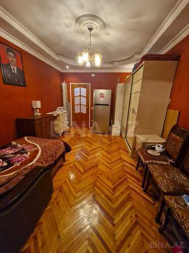 Satılır 3 otaqlı köhnə tikili 85 m², Azadlıq Prospekti m., photo 5 from 15