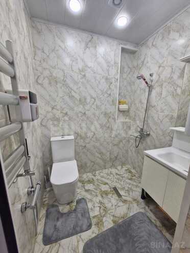 Satılır 3 otaqlı köhnə tikili 85 m², Azadlıq Prospekti m., photo 8 from 15