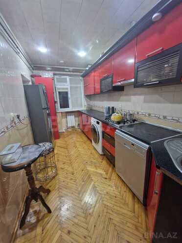Satılır 3 otaqlı köhnə tikili 85 m², Azadlıq Prospekti m., photo 10 from 15