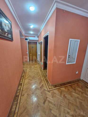 Satılır 3 otaqlı köhnə tikili 85 m², Azadlıq Prospekti m., photo 14 from 15
