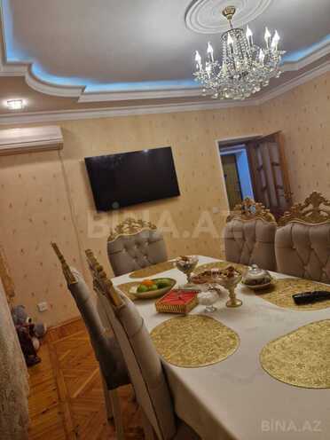 Satılır 3 otaqlı köhnə tikili 85 m², Azadlıq Prospekti m., photo 4 from 15
