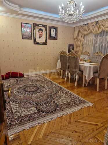 Satılır 3 otaqlı köhnə tikili 85 m², Azadlıq Prospekti m., photo 1 from 15