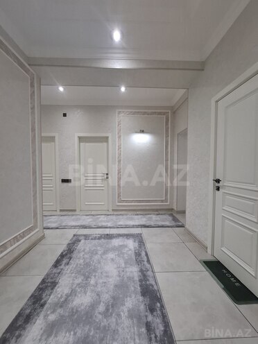 Satılır 4 otaqlı yeni tikili 120 m², Abşeron r., photo 4 from 17