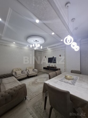 Satılır 4 otaqlı yeni tikili 120 m², Abşeron r., photo 3 from 17
