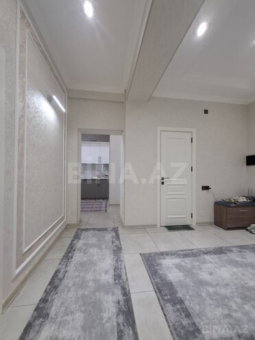Satılır 4 otaqlı yeni tikili 120 m², Abşeron r., photo 7 from 17