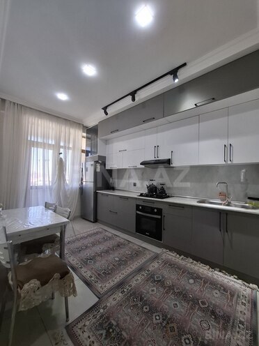 Satılır 4 otaqlı yeni tikili 120 m², Abşeron r., photo 11 from 17