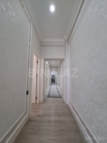 Satılır 4 otaqlı yeni tikili 120 m², Abşeron r., photo 16 from 17