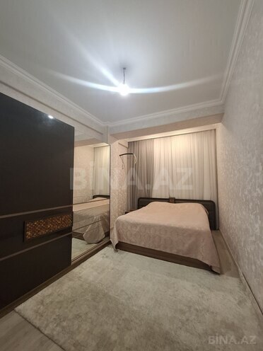 Satılır 4 otaqlı yeni tikili 120 m², Abşeron r., photo 5 from 17