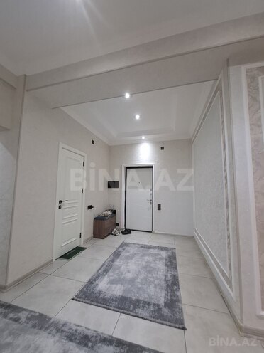 Satılır 4 otaqlı yeni tikili 120 m², Abşeron r., photo 9 from 17