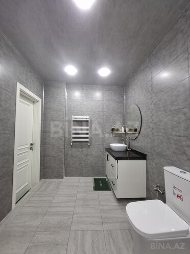 Satılır 4 otaqlı yeni tikili 120 m², Abşeron r., photo 14 from 17