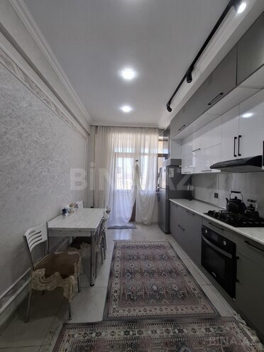 Satılır 4 otaqlı yeni tikili 120 m², Abşeron r., photo 13 from 17