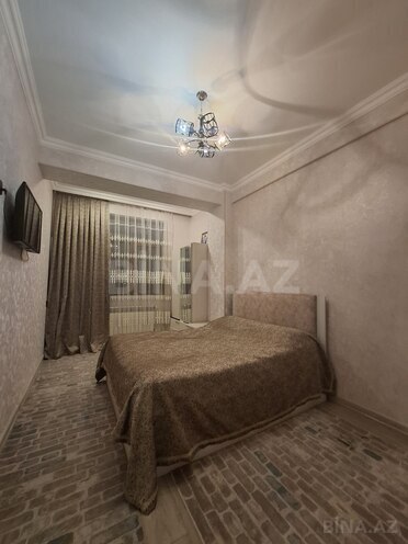 Satılır 4 otaqlı yeni tikili 120 m², Abşeron r., photo 8 from 17
