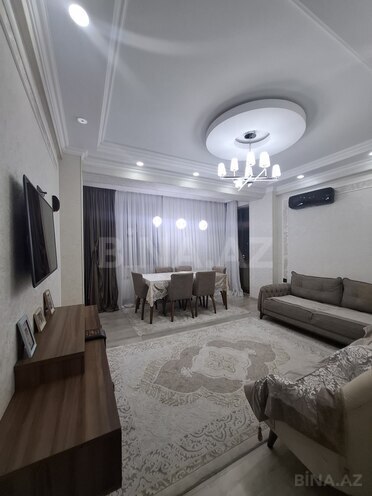 Satılır 4 otaqlı yeni tikili 120 m², Abşeron r., photo 1 from 17