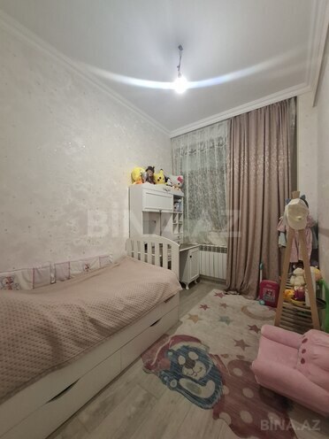Satılır 4 otaqlı yeni tikili 120 m², Abşeron r., photo 10 from 17