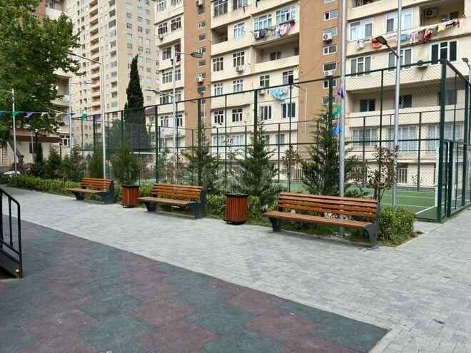 Продаётся 3-комн. вторичка 90 м², пос. Ени Ясамал, photo 16 from 18