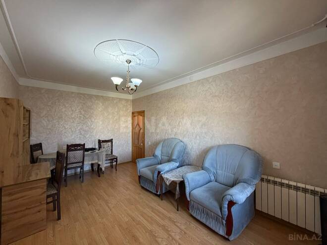Продаётся 2-комн. вторичка 45 м², м. Халглар Достлугу, photo 4 from 17