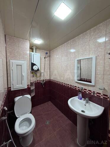 Продаётся 2-комн. вторичка 45 м², м. Халглар Достлугу, photo 16 from 17