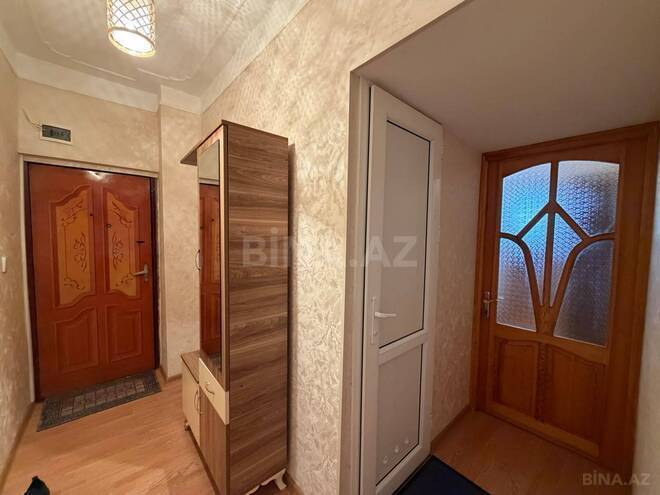 Продаётся 2-комн. вторичка 45 м², м. Халглар Достлугу, photo 13 from 17