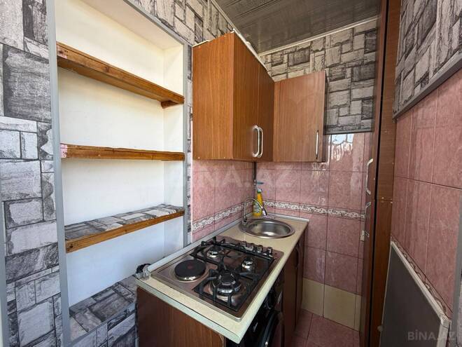 Продаётся 2-комн. вторичка 45 м², м. Халглар Достлугу, photo 14 from 17